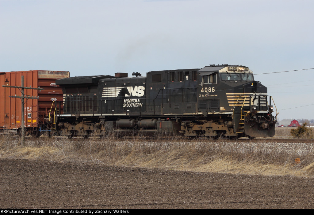 NS 4086